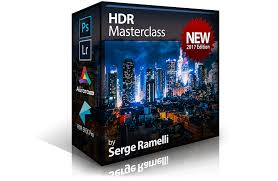 Photo Serge – HDR Masterclass