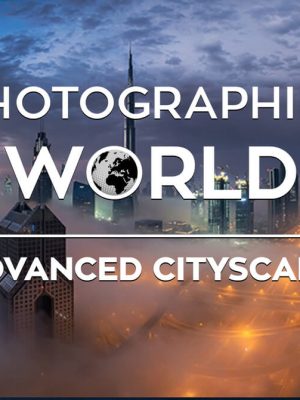 Photographing the World 3