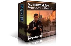 Photoserge – My Full Workflow From Shoot to Retouch