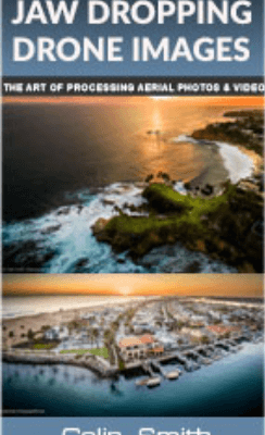 PhotoshopCafe – Jaw Dropping Drone images – Aerial Photography and video Post Production