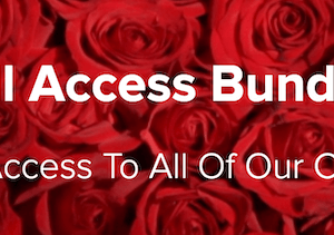 Pleasure Mechanics – All Access Bundle