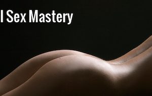 Pleasure Mechanics – Anal Sex Mastery