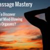 Pleasure Mechanics – Prostate Massage Mastery