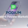 Podium – Patient Review Marketing