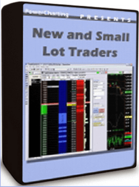 Power Charting – New and Small Lot Trader Course Video