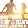 Power Of Quiet – Conscious Couple Relationships Course