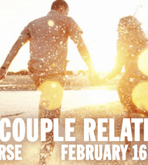 Power Of Quiet – Conscious Couple Relationships Course