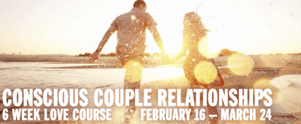 Power Of Quiet – Conscious Couple Relationships Course