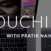 Pratik Naik – The Retouching Series