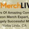 Proven Merch Live