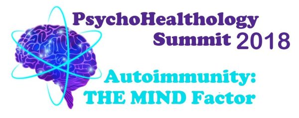 PsychoHealthology Summit 2018