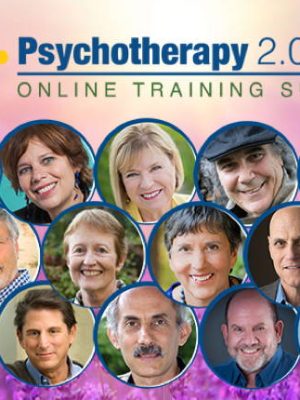 Psychotherapy 2.0 2016 Online Training Summit