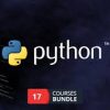 Python – Become a Professional Python Programmer Bundle