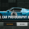 RGGEDU – Car Photography & Retouching with Easton Chang