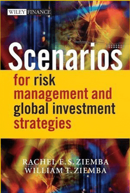 Rachel E.S.Ziemba – Scenarios for Risk Management & Global Investment Strategies