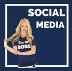 Rachel Pedersen – Social Media United Elite