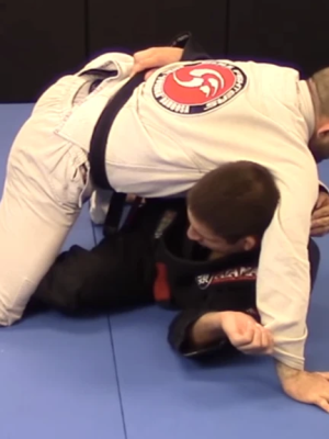 Rafael Formiga – The Butterfly Guard System