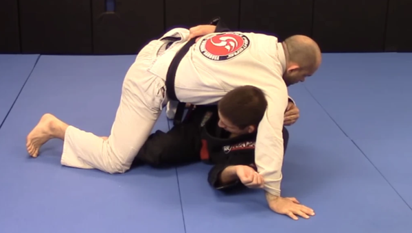 Rafael Formiga – The Butterfly Guard System