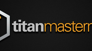 Rahman Nur – Titan Mastermind