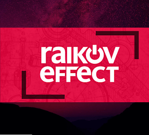 Raikov Effect – Genius Brain Power Program