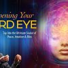 Raja Choudhury – Opening Your Third Eye