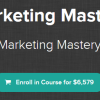 Rajiv Talreja – Marketing Mastery