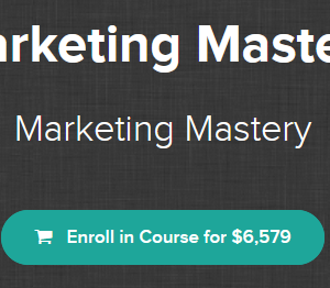 Rajiv Talreja – Marketing Mastery