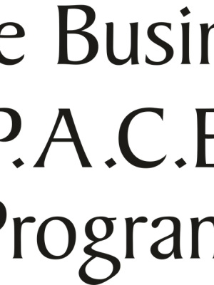 Rajiv Talreja – The PACE Program