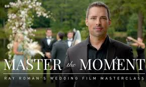 Ray Roman – Master the Moment