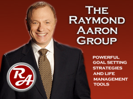 Raymond Aaron – Wealth Creation Source Interviews