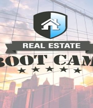 Real Estate Success Bootcamp