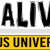 Rebus University – 5 Alive