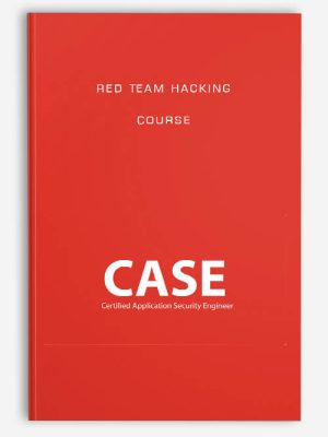 SecureNinja – Red Team Hacking Course