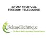 Release Technique – 30-Day Financial Freedom Telecourse