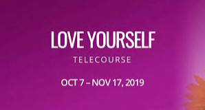 Release Technique – Love Yourself Telecourse