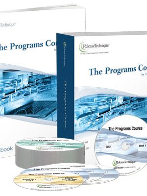 Release Technique – The Programs Course