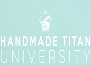 Renae Christine – Handmade Titan University