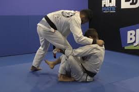 Renato Canuto – 50 Shades Of Arm Bar