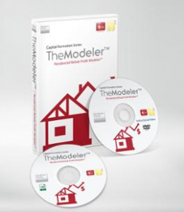 Residential Rehab Profit Modeler®