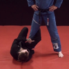 Reverse De La Riva Guard – Kristian Woodmansee