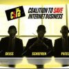 Rich Schefren – Coalition To Save Internet Business