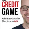 Richard Moxley – The Credit Game