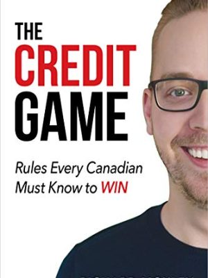 Richard Moxley – The Credit Game