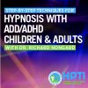 Richard Nongard – Hypnosis for Focus – Attention & ADD