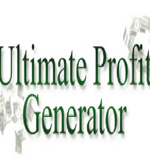 Richard Roop – Ultimate Profit Generator