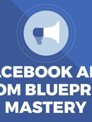 Ricky Hayes – Facebook Ads Ecom Blueprint Mastery