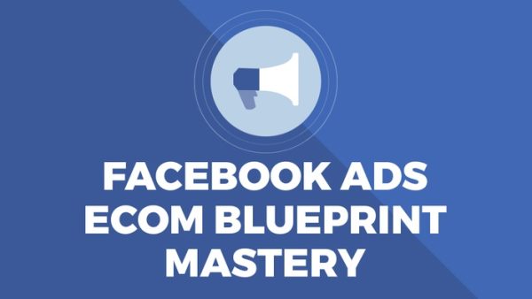 Ricky Hayes – Facebook Ads Ecom Blueprint Mastery