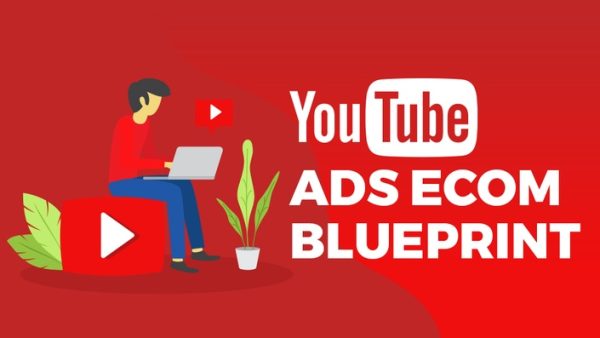 Ricky Hayes – Youtube Ads Ecom Blueprint