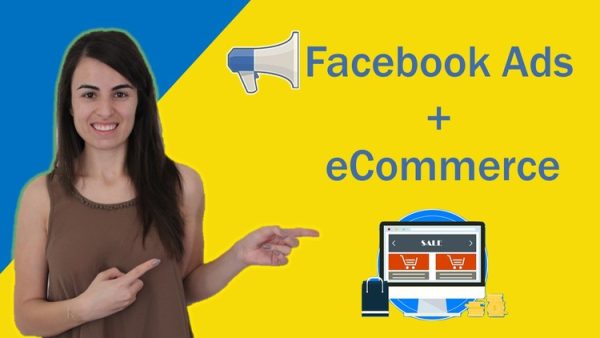 Rihab sebaaly – Facebook Ads for E-commerce The Ultimate MasterClass