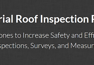 Riley Wiggins and Sinuhe Montoya – Aerial Roof Inspection Pro